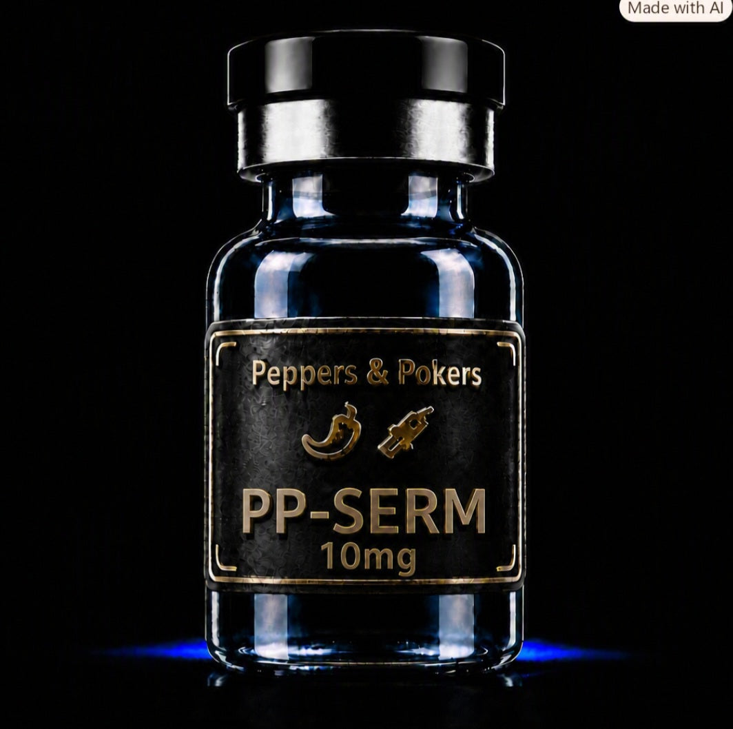 PP-SERM - 10mg