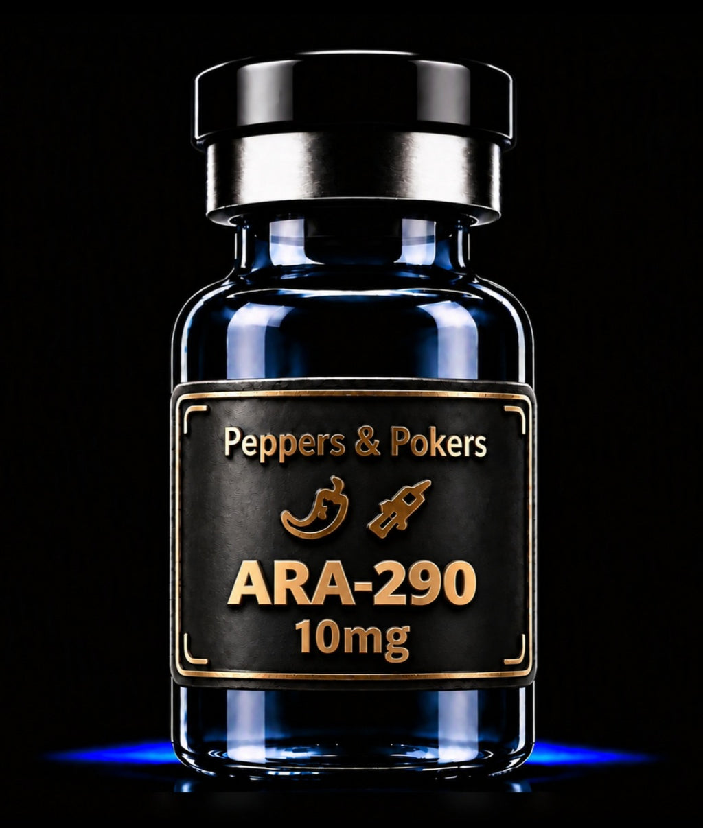 ARA 290 - 10mg