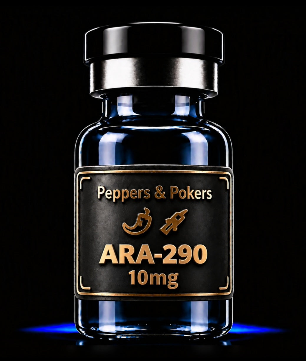 ARA 290 - 10mg
