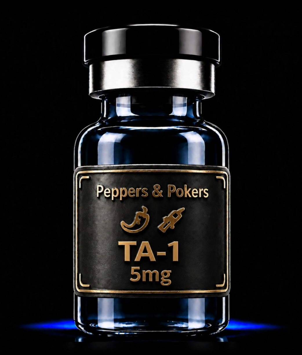 Thymosin Alpha1 - 5mg