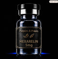 Hexarelin - 5mg