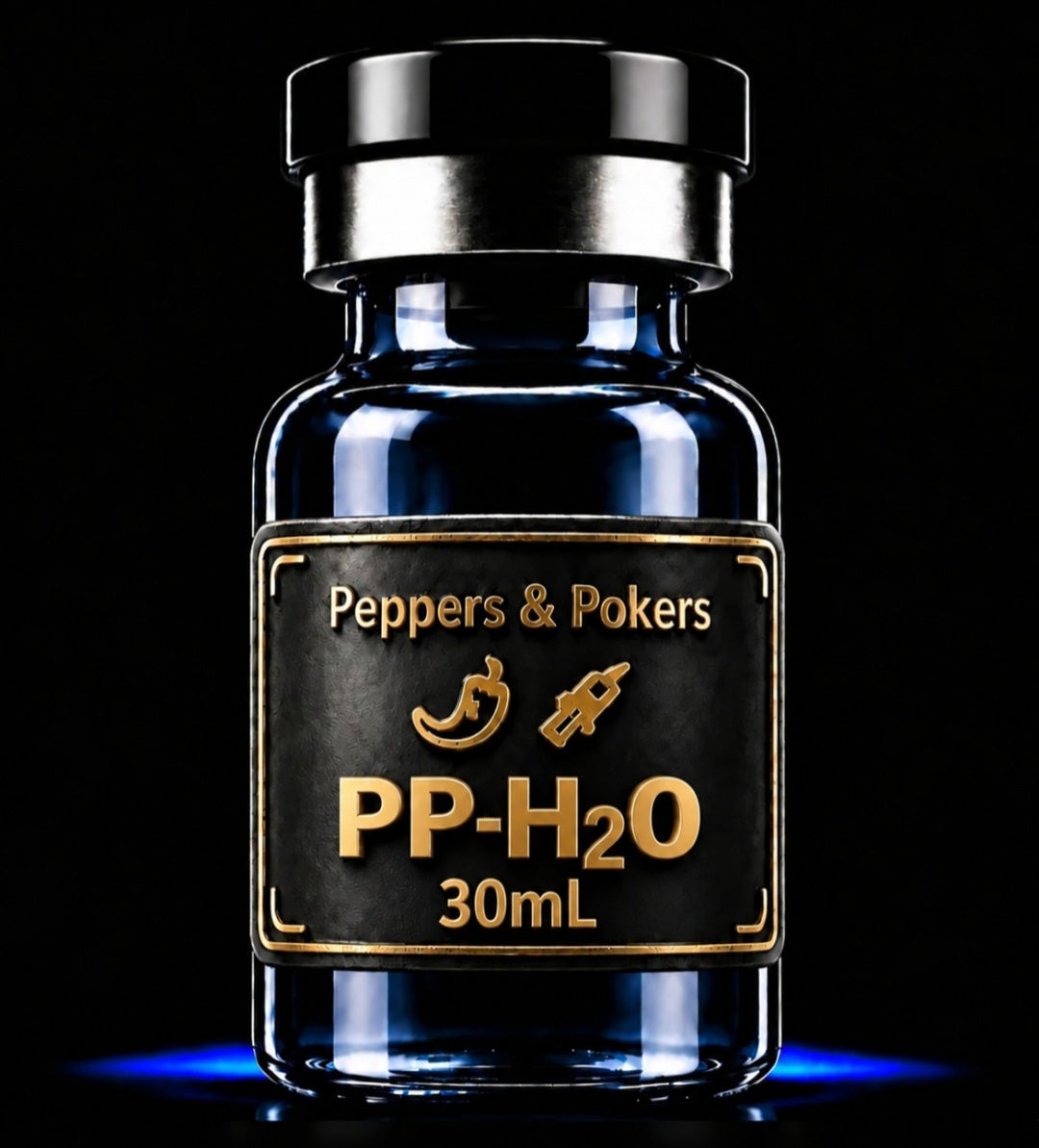 PP-H20-30ml