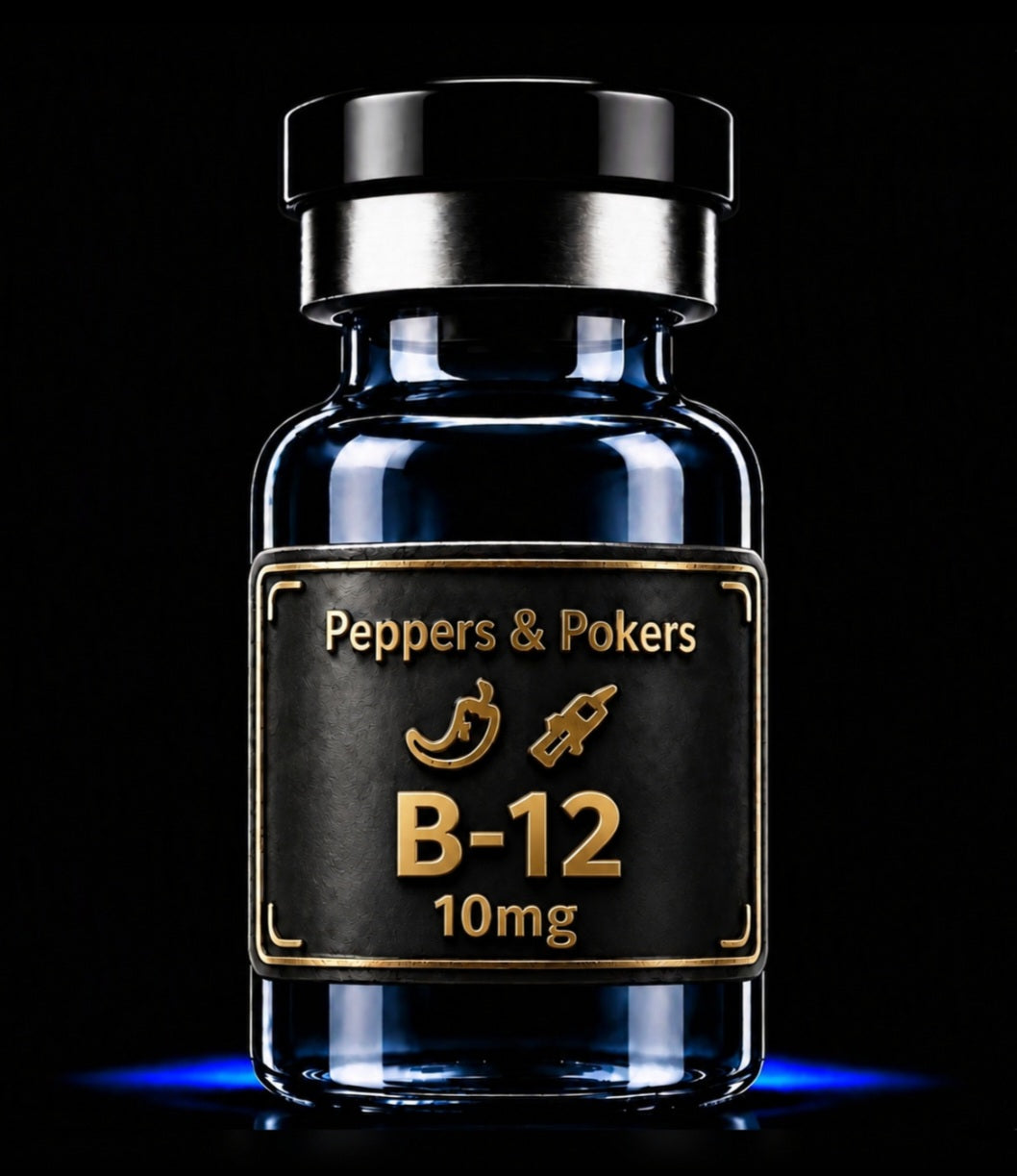B12 - 10mg