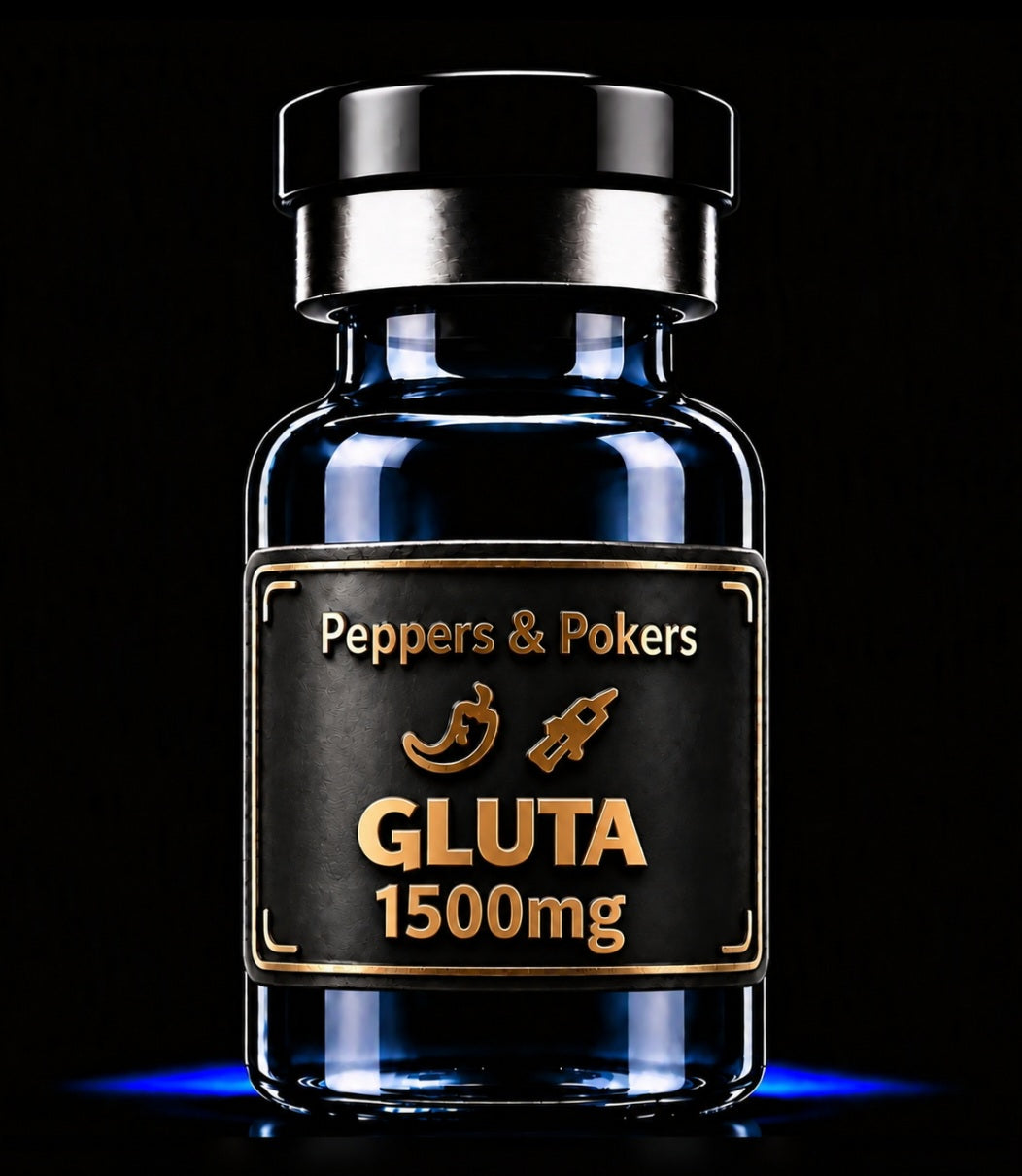 Gluta- 1500mg