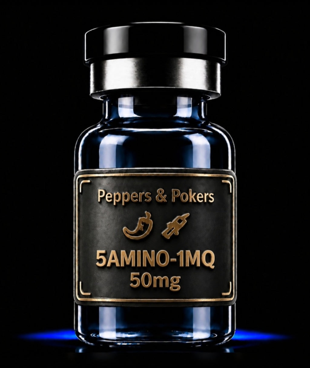 5Amino-1MQ - 50mg