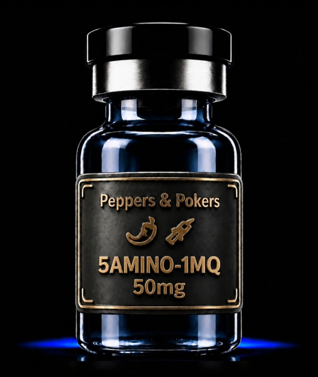 5Amino-1MQ - 50mg