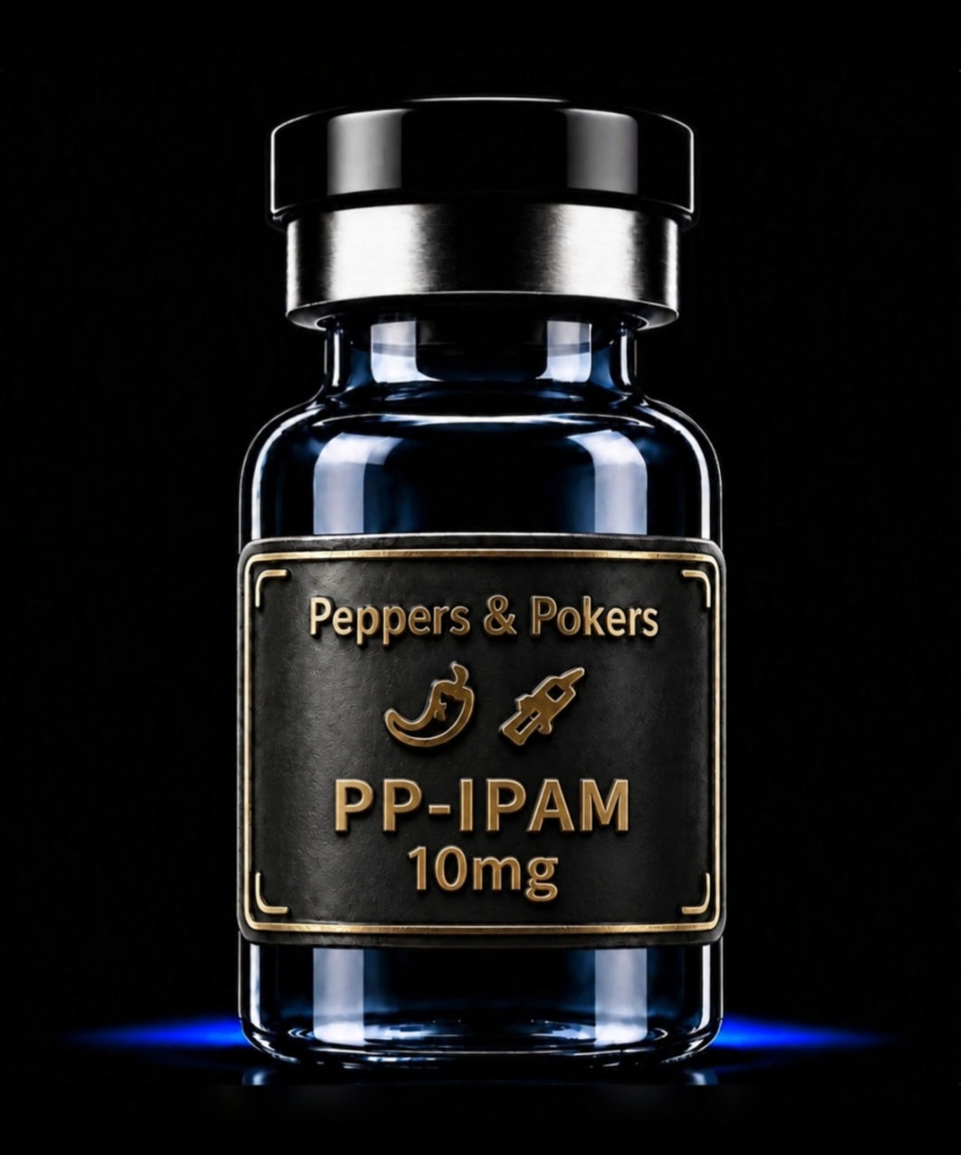 PP-IPAM - 10mg