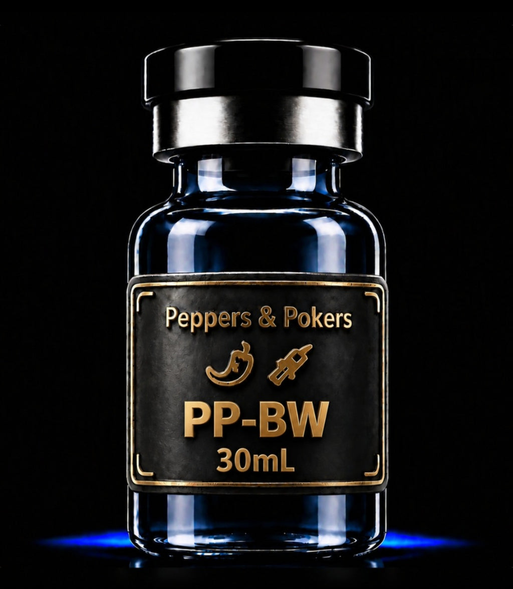 PP-BW - 30ml