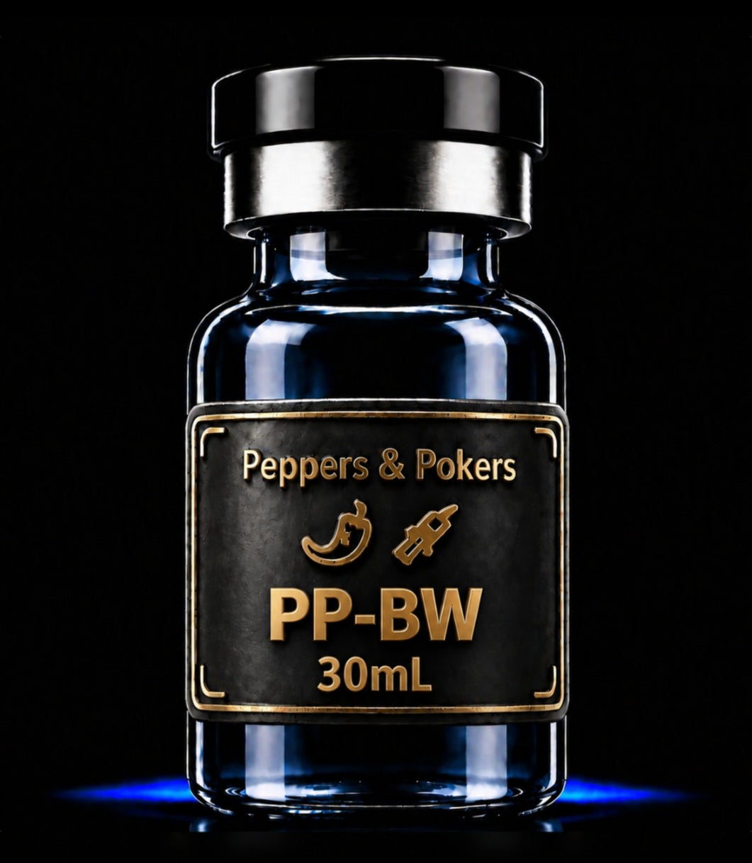 PP-BW - 30ml