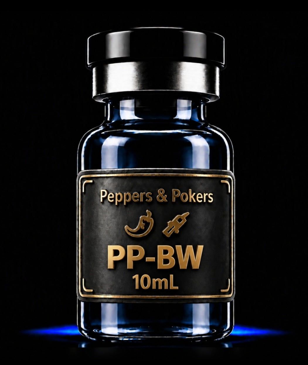 PP-BW - 10ml